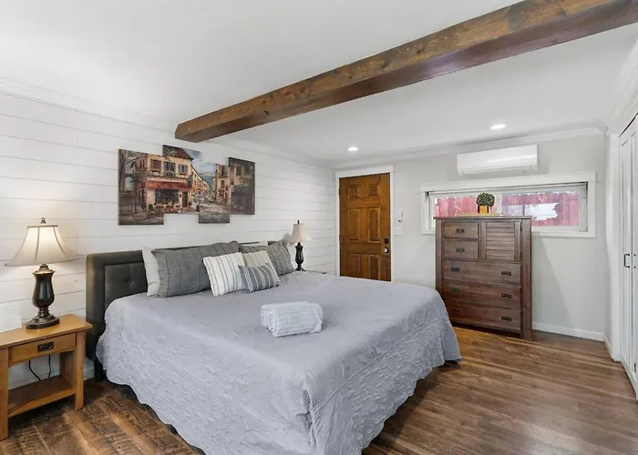 Cute 2 Bedroom Close To Downtown Prescott