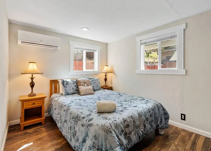 Cute 2 Bedroom Close To Downtown Prescott